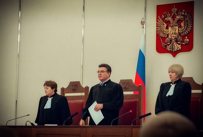 ВЕРХОВНЫЙ СУД РФ запретил лишать прав на основе показаний ГИБДД