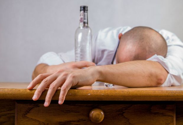 Алкоголиков снова будут отправлять в ЛТП на принудительное лечение