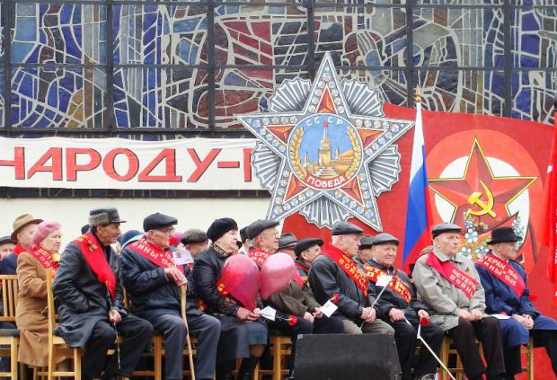 10 000 рублей ко Дню Победы – кто получит единовременную выплату от государства?
